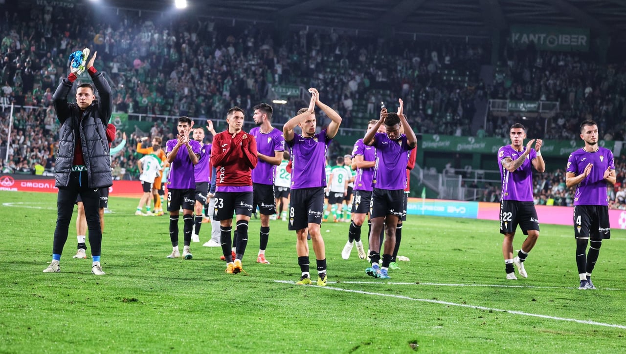 El problema que hunde al Córdoba