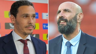 Del Nido Carrasco le declara la guerra a Monchi con un duro reproche a su gestión en el Sevilla 