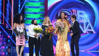 Renuncia a Tu cara me suena 