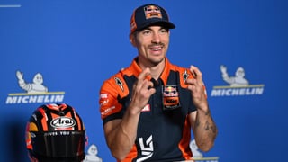 Maverik Viñales está dispuesto a liarla en Montmeló