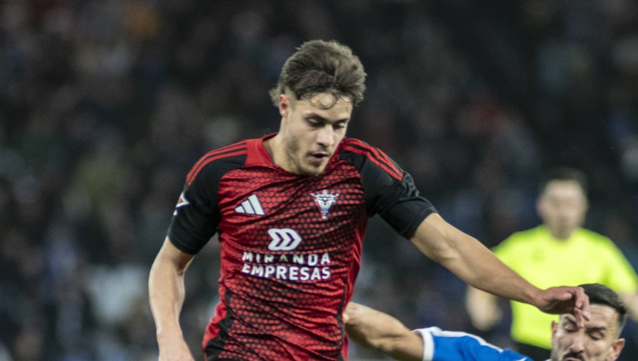 Espera el movimiento de mercado del Athletic