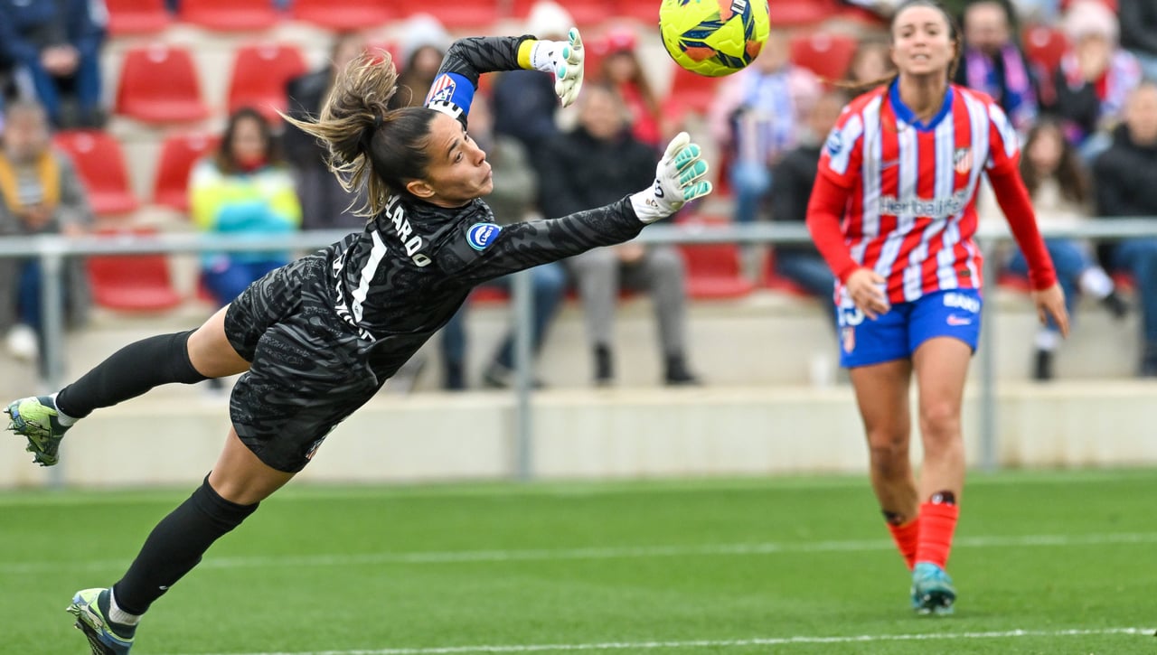 NO a la Supercopa en Arabia Saudí