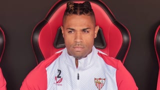 Mariano Díaz se ofrece