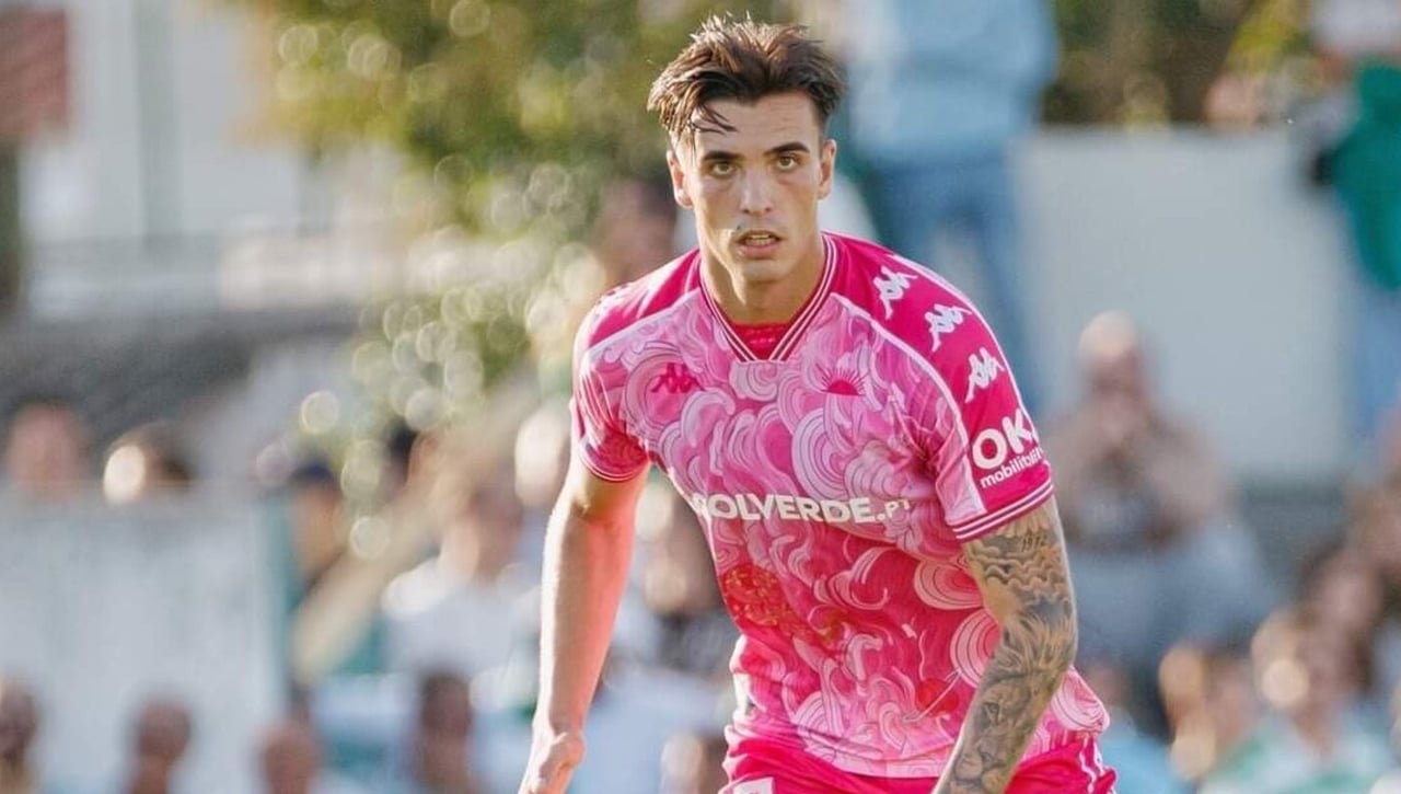 Se reactiva una opción de negocio para el Betis gracias a Osasuna