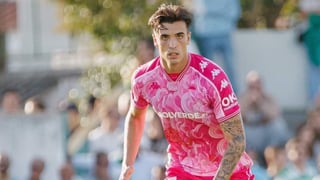 Se reactiva una opción de negocio para el Betis gracias a Osasuna