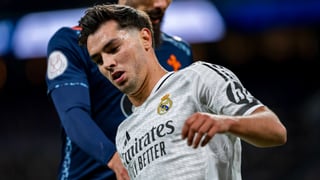 Brahim, objetivo de un grande europeo