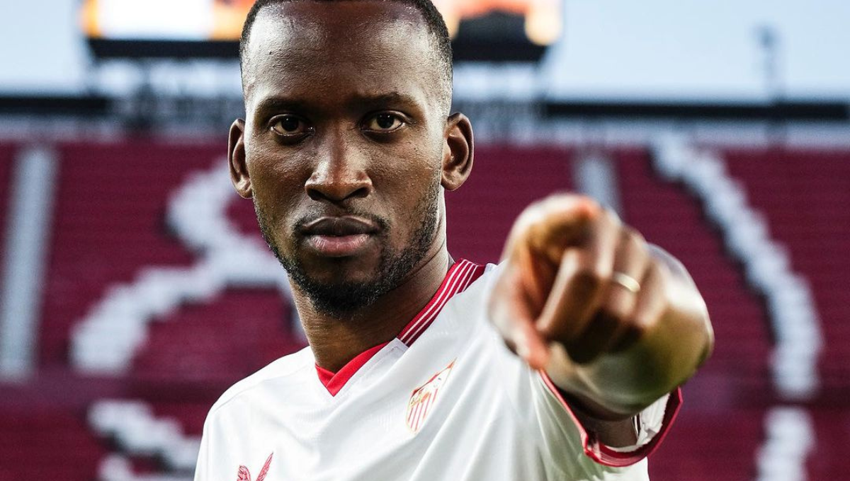 Lukebakio asume la realidad en Sevilla: "Ahora lo entiendo mejor"