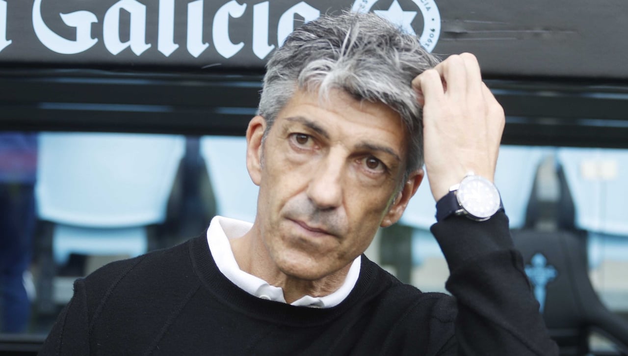 El enorme abanico de posibilidades de Alguacil para el ataque de la Real Sociedad