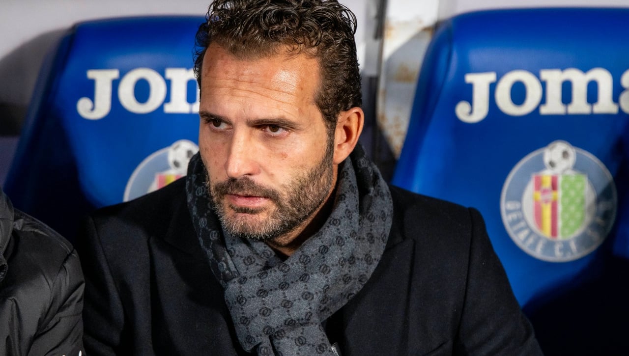 Rubén Baraja alerta al Valencia
