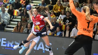 Las Guerreras se asoman al abismo