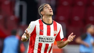 El Levante cierra el fichaje de Tai Abed, que firma hasta 2029