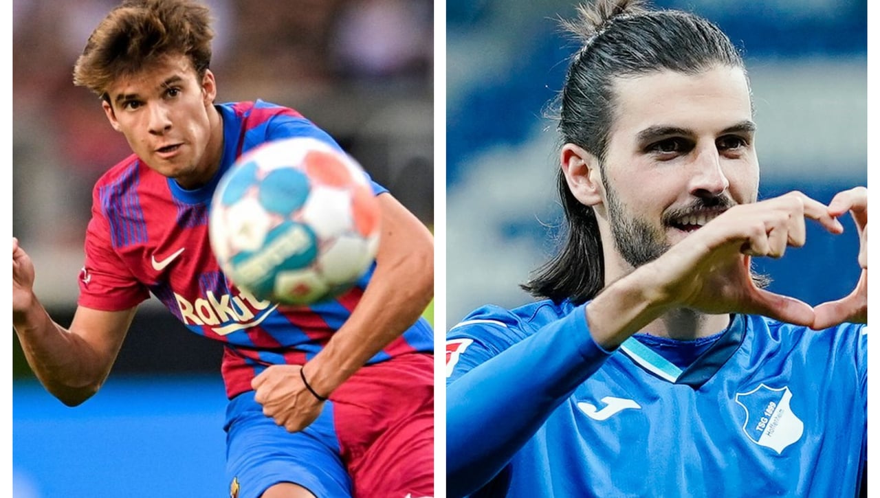 Un nuevo rechazo a Riqui Puig e impotencia por el ansiado Grillitsch