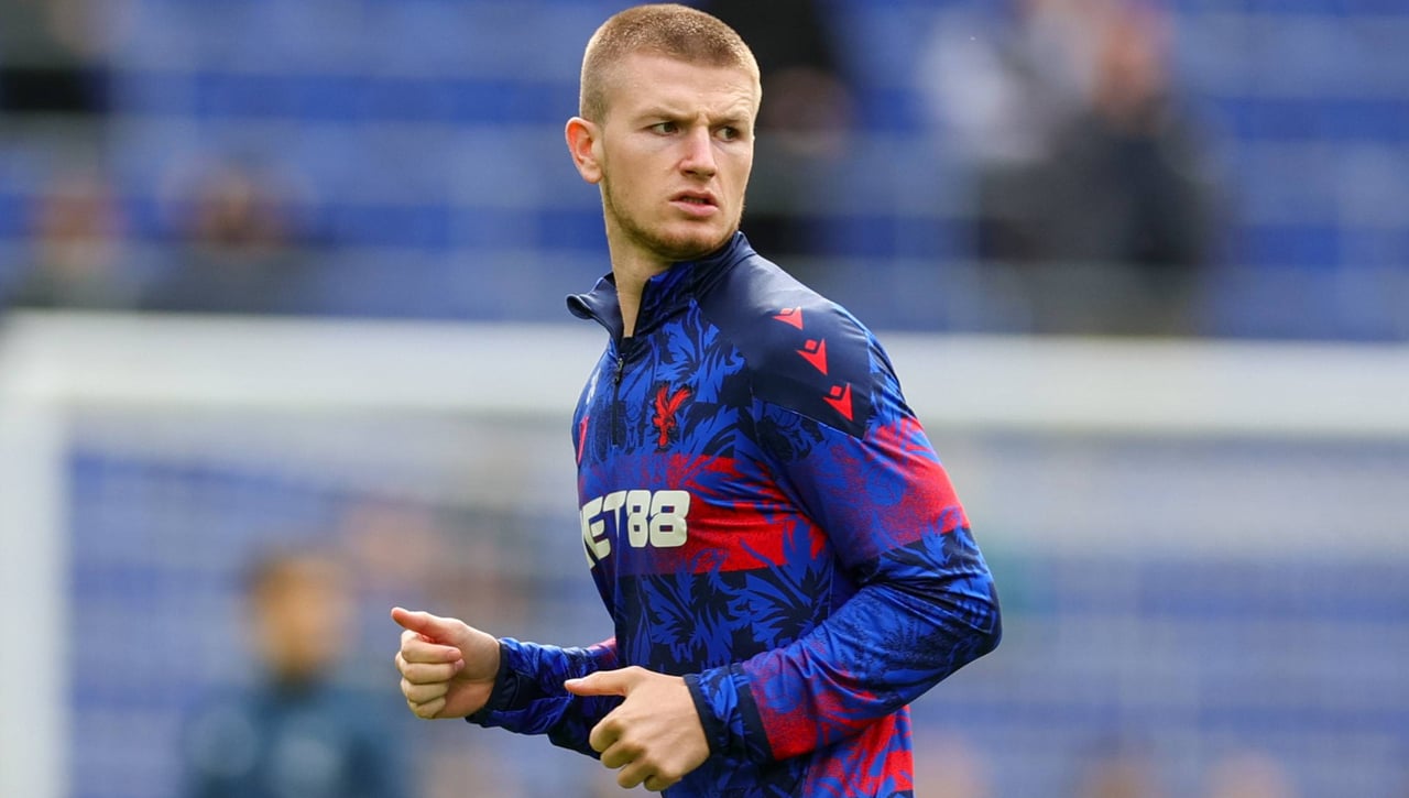 El fichaje de Wharton, más cerca 