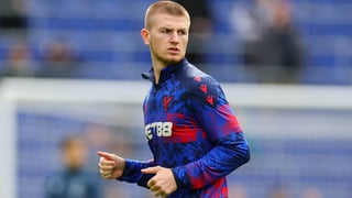 El fichaje de Wharton, más cerca 