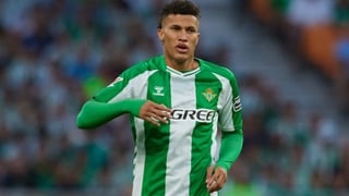 "Sorpresa" en el fichaje del Betis de Nelson Deossa