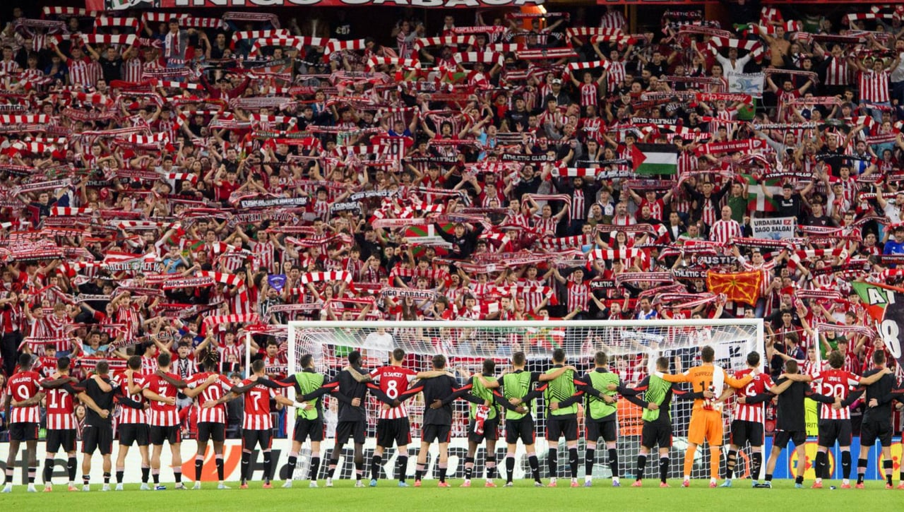 Himno del Athletic Club: Historia y letra completa del himno de los Leones