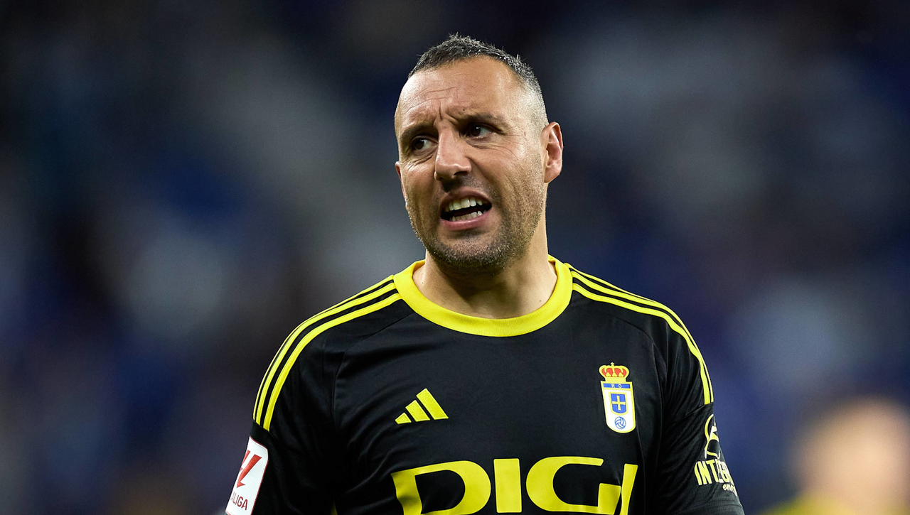 Santi Cazorla es el 'fichaje'