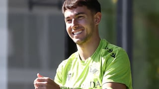 Desvelan el secreto de Zubimendi