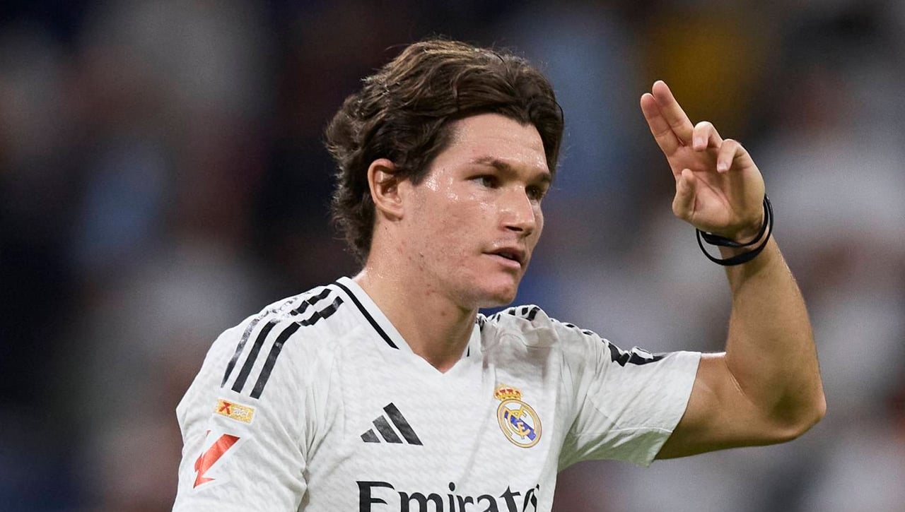 Fran García, señalado