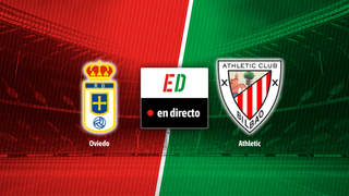 Oviedo - Athletic en directo: resumen, goles y resultado