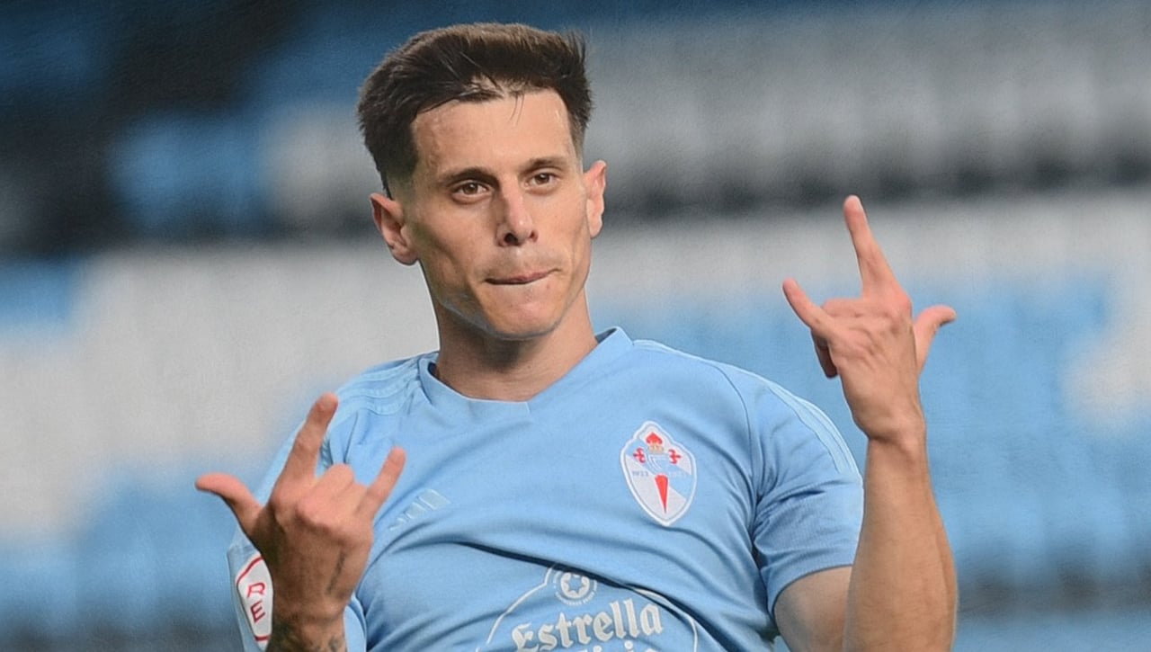 La competencia del Sevilla por Alfon