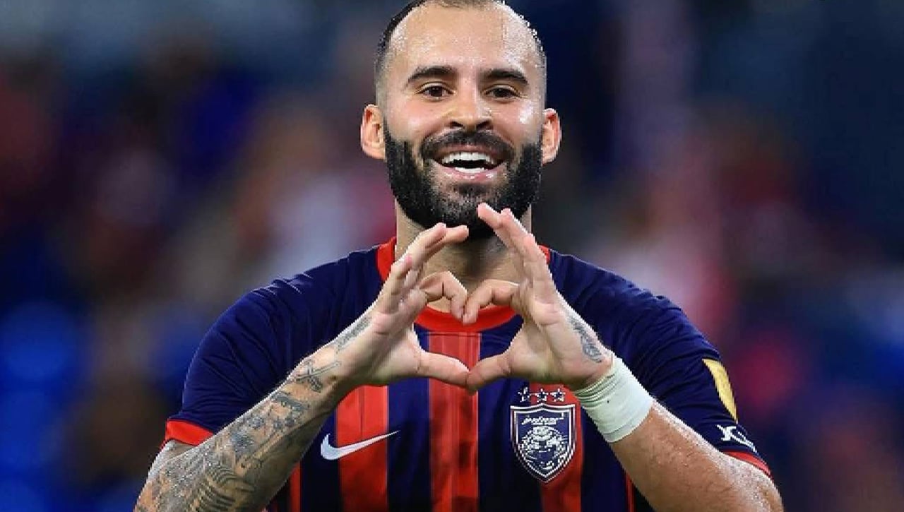 Jesé Rodríguez, clave en su club para conseguir un nuevo título