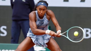 Coco Gauff sigue la senda de Swiatek y Sabalenka