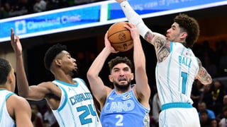 La NBA se pone dura