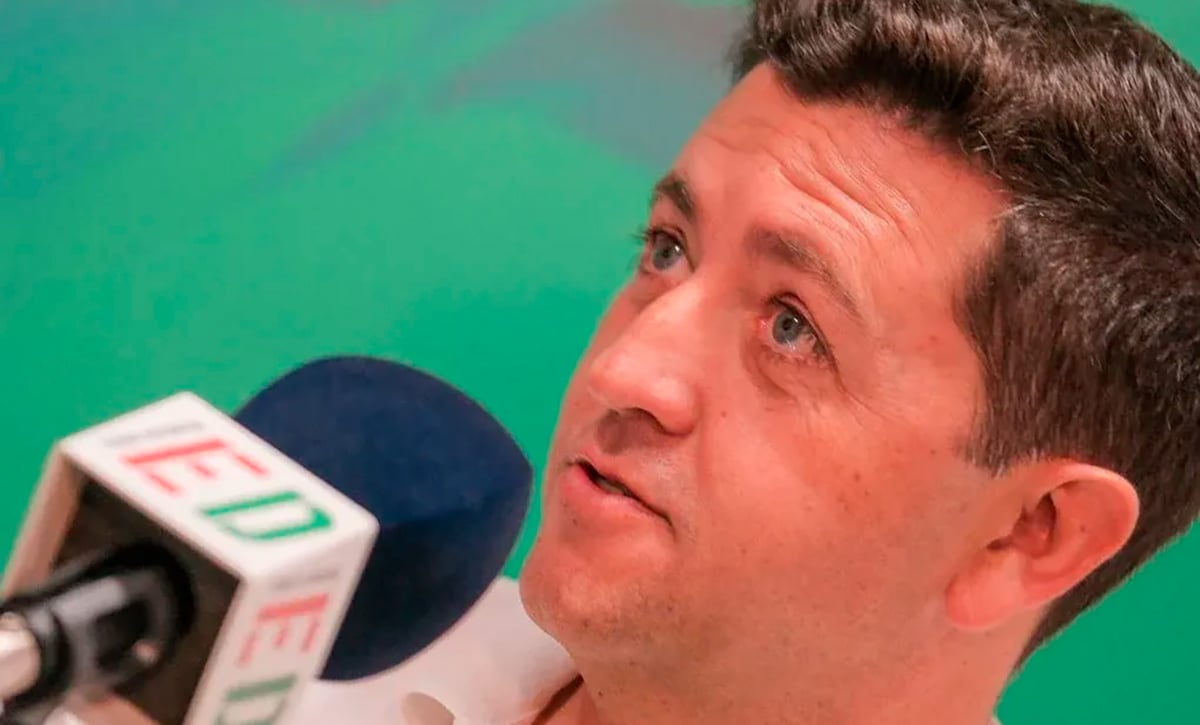 El Betis no esconde el 'otro' objetivo que busca con su cantera