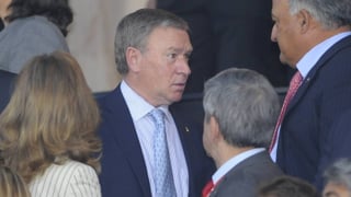 Clemente señala un problema en el Athletic con su cantera: "No tienen un rodaje ni una exigencia tan alta como antes"