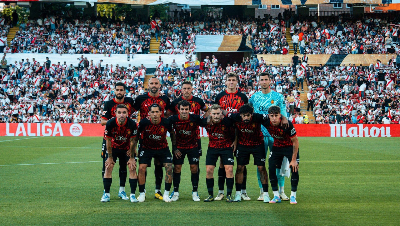 Problemas para Jagoba Arrasate