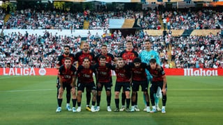 Problemas para Jagoba Arrasate