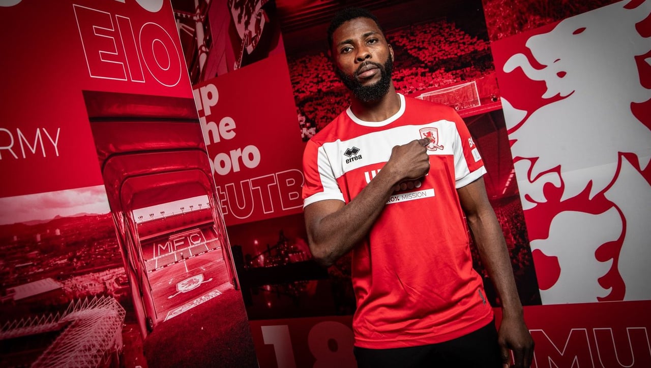 Iheanacho lanza un mensaje sobre su vuelta al Sevilla