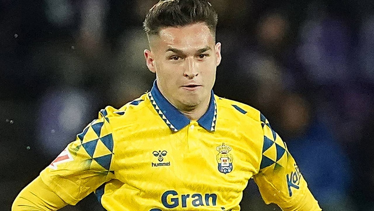 El adiós de Mika Mármol, muy cerca