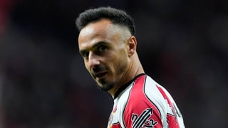 El mejor Álvaro García se sienta en la mesa de Mbappé, Haaland y Harry Kane