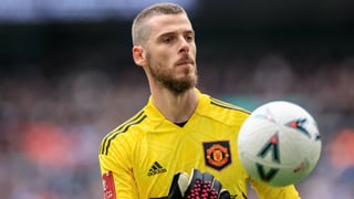 La sorprendente puerta que se le puede abrir a De Gea en LaLiga