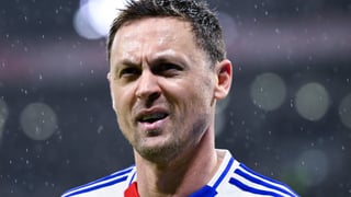 Nemanja Matic, a coste cero