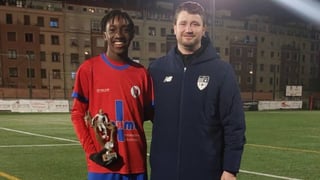 El Real Madrid se lleva a una perla que el Athletic creía tener controlada