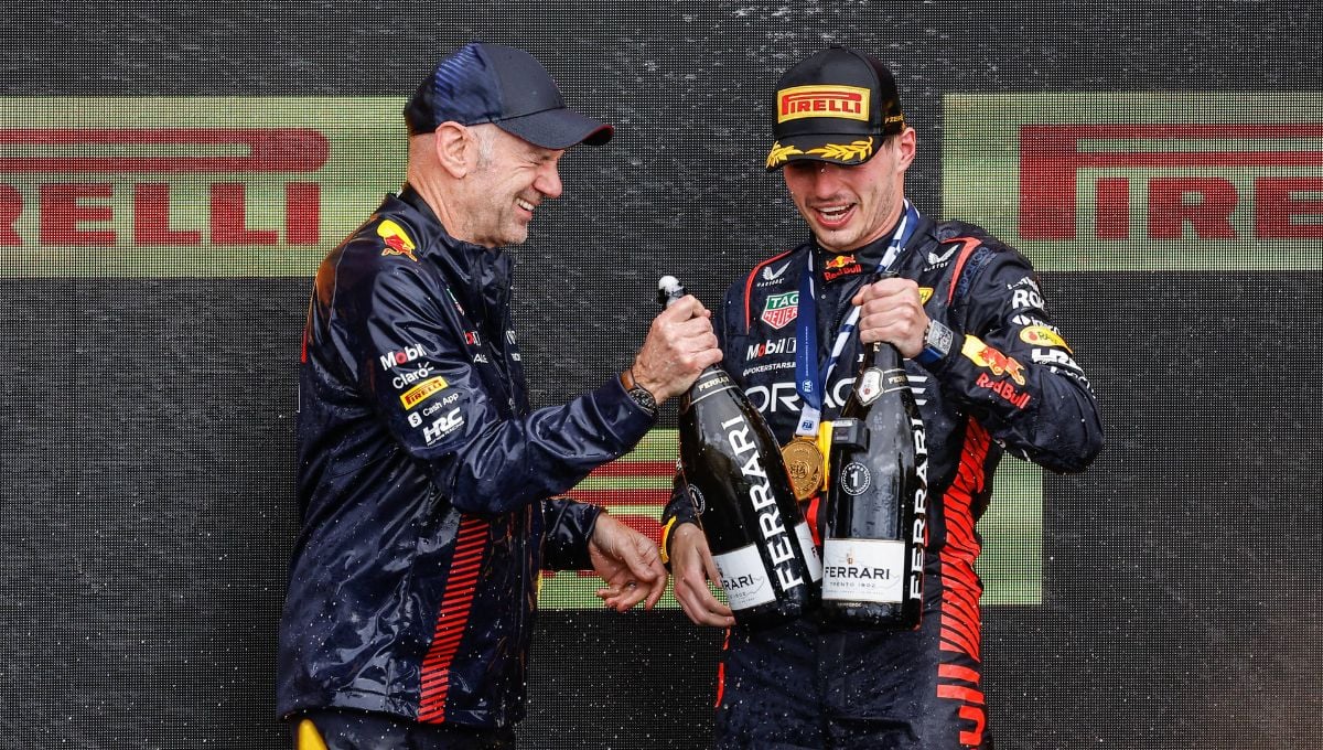 El próximo en salir de Red Bull