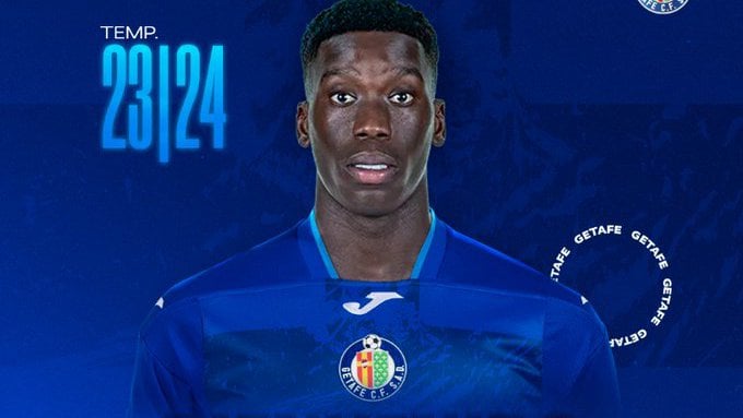 Las cuatro noticias del mercado de invierno de hoy que no te puedes perder: Getafe, Sevilla, Villarreal y Mallorca