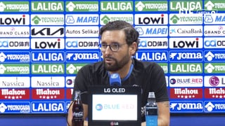 El Getafe de Bordalás 'molesta'