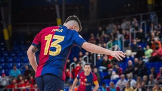 El Barça dice adiós a su mago y ficha a su sustituto