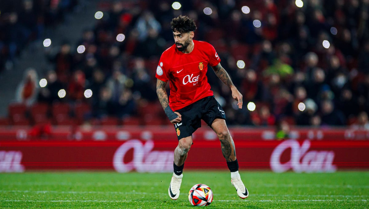 Oferta rechazada por la incorporación de Samu Costa