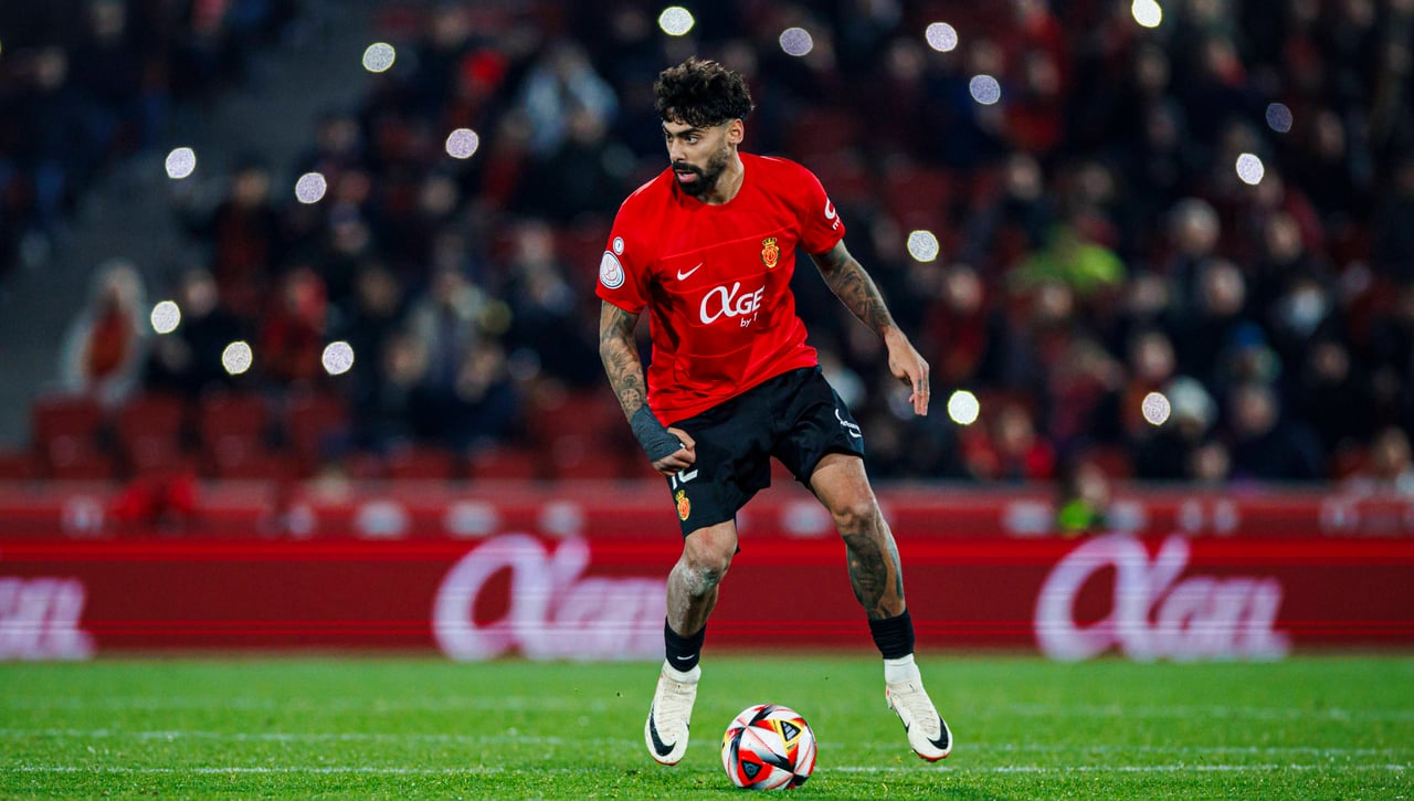 Oferta rechazada por la incorporación de Samu Costa