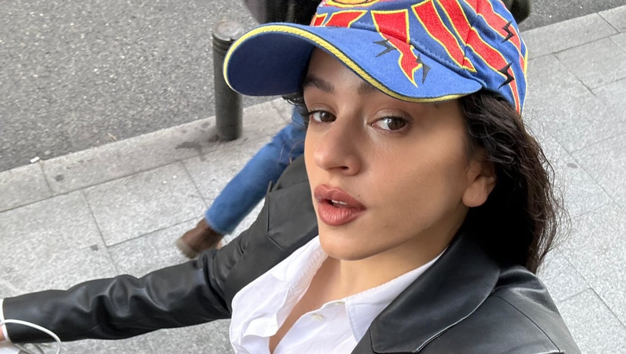 La enfermedad de Rosalía