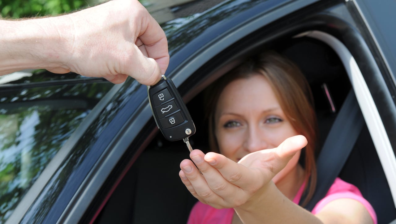 Todo lo que cambiará en el examen de conducir a partir de octubre según la DGT