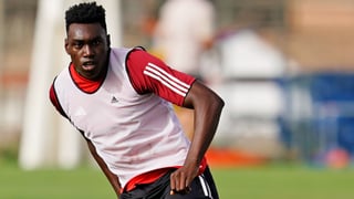 Los planes del Atlético de Madrid con Samu Omorodion