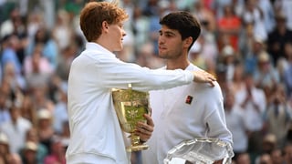 Apuesta firme por Carlos Alcaraz y Sinner 