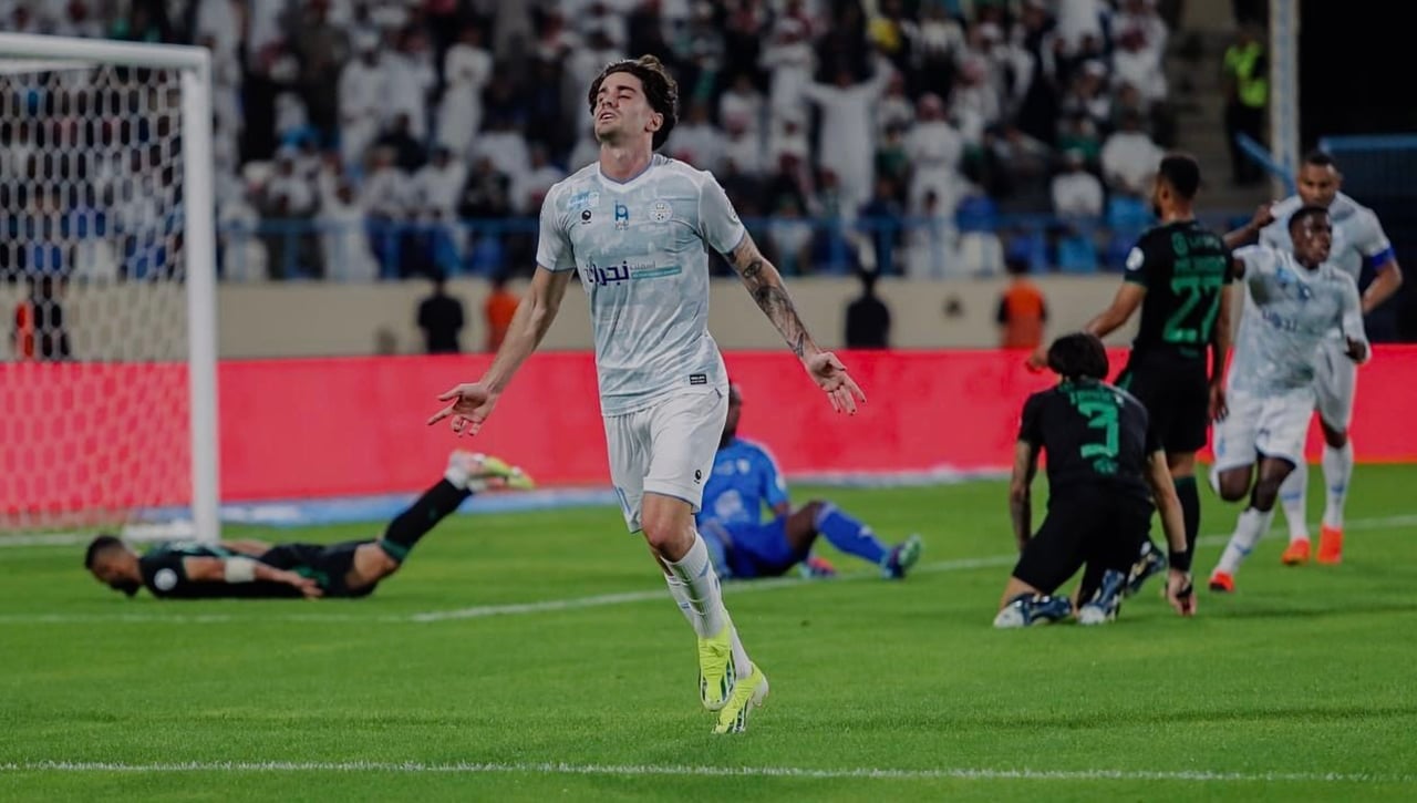 Una salida para Álex Collado