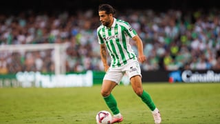 Problema mejorable en enero para el Betis